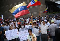 Gobierno del Perú expresó su preocupación por tres peruanos desparecidos en Venezuela