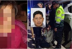 Ica: acuchilla en el rostro y la espalda a su expareja delante de sus menores hijos