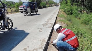 Contraloría detecta S/ 1 millón de pérdidas en obra ejecutada en Piura