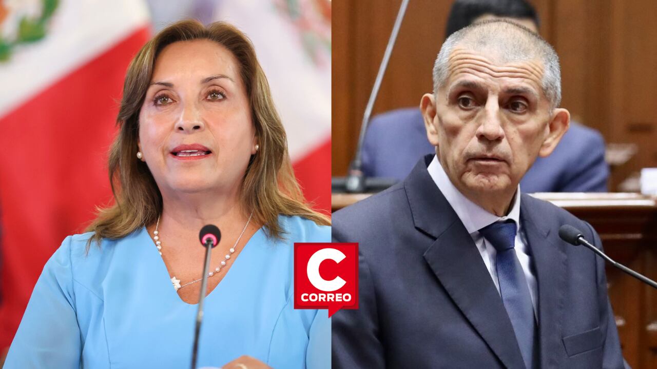 Presidenta Boluarte respalda al ministro Víctor Torres a pesar de enfrentar dos mociones de interpelación