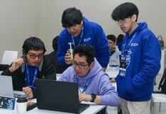 Jóvenes de Huancayo participarán en hackatón nacional por un futuro sostenible