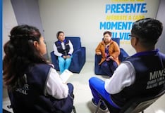 Más de 250 mil personas atendidas por depresión en un solo año, según el Minsa