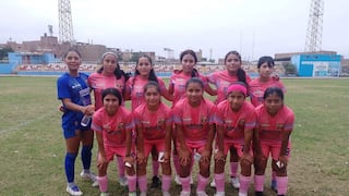 Barza Trujillo se mete a la pelea en Liga de Ascenso Femenina