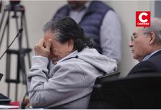 “Caso Interoceánica”: PJ detalla sentencia de 20 años y 6 meses de cárcel contra Alejandro Toledo