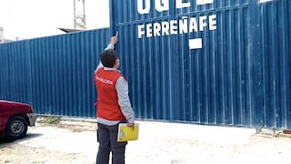 Lambayeque: Contraloría cuestiona sanciones de UGEL Ferreñafe a cinco docentes