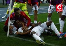 Selección peruana ganó (1-0) a Uruguay con gol de Miguel Araujo