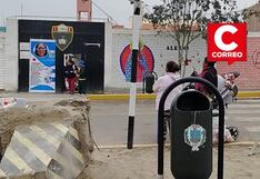 Ica: denuncian presunta suplantación de docente en colegio Juan Donaire Vizarreta de Salas Guadalupe