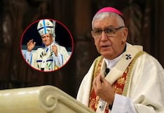 Carlos Castillo destaca llamado del Papa León XIV a respetar la dignidad y los derechos humanos