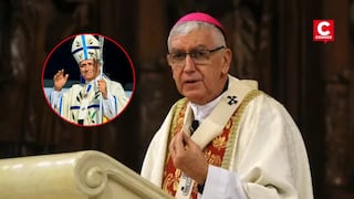 Carlos Castillo destaca llamado del Papa León XIV a respetar la dignidad y los derechos humanos
