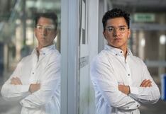 Estudiante peruano entre los 10 jóvenes más innovadores del mundo por crear traductor de lenguas originarias