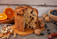 Postre navideño sin azúcar añadida: cómo adaptar recetas clásicas sin perder el sabor