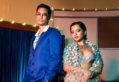 Isabela Merced lanza “Apocalipsis” en salsa junto al productor Tony Succar