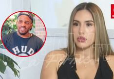 Darinka Ramírez muestra chat donde Farfán le exige que le devuelva los S/18 mil que le regaló tras denuncia