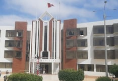 Chiclayo: trabajador edil de José Leonardo Ortiz con infracciones y brevete vencido