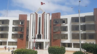 Chiclayo: trabajador edil de José Leonardo Ortiz con infracciones y brevete vencido