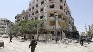 Siria: Nuevo atentado deja 22 muertos en Al Hasaka
