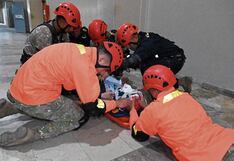 Dos sismos en menos de 24 horas en Sullana