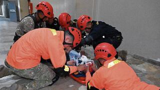 Dos sismos en menos de 24 horas en Sullana