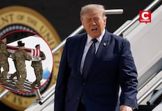 Donald Trump amenaza a Irán tras muerte de militares estadounidenses: “Pagará por ello muchas veces más”