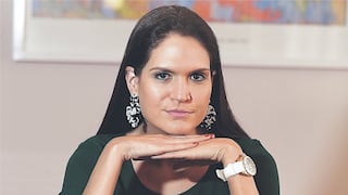 Lorena Álvarez: “Más que el machismo, lo que nos mata es la impunidad" (VIDEO)