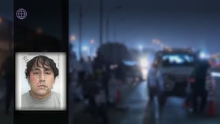Callao: repartidor de delivery muere en accidente de moto en la avenida Gambeta