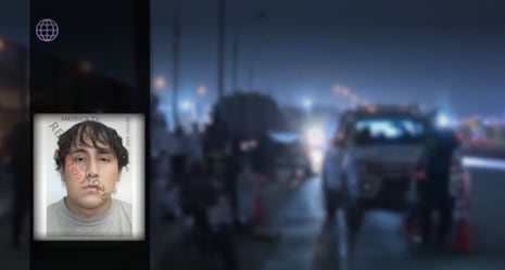 Callao: repartidor de delivery muere en accidente de moto en la avenida Gambeta