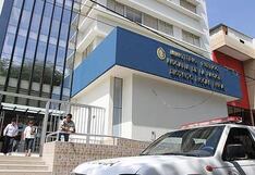 Piura: Dictan prisión a mujer por permitir que abusen sexualmente de su hija