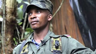 Fuerzas colombianas abatieron a 'Guacho', jefe disidente de las FARC