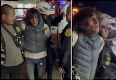 Ica: sujeto realizaba exhibiciones obscenas frente a menores en el distrito de La Tinguiña