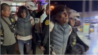 Ica: sujeto realizaba exhibiciones obscenas frente a menores en el distrito de La Tinguiña