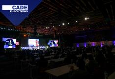 CADE Ejecutivos 2025: Rafael López Aliaga y Alfonso López Chau participarán en bloque electoral