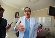 Melodías para salvar corazones: La música al momento de las operaciones en Arequipa