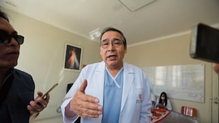 Melodías para salvar corazones: La música al momento de las operaciones en Arequipa