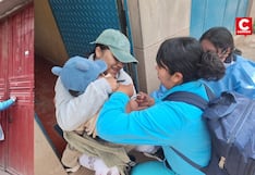 Elecciones 2026: Autoridades de Puno instan al uso de mascarillas por brote de sarampión
