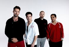 Big Time Rush anuncia su concierto en Lima el 27 de febrero en Costa 21