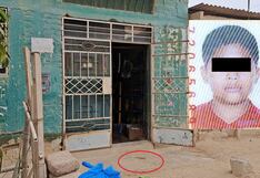 Lambayeque: Asesinan de un balazo a escolar en un asalto a tienda de JLO