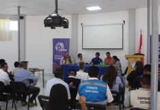 GORE dispone elaborar expediente técnico de proyecto de seguridad ciudadana para Paita