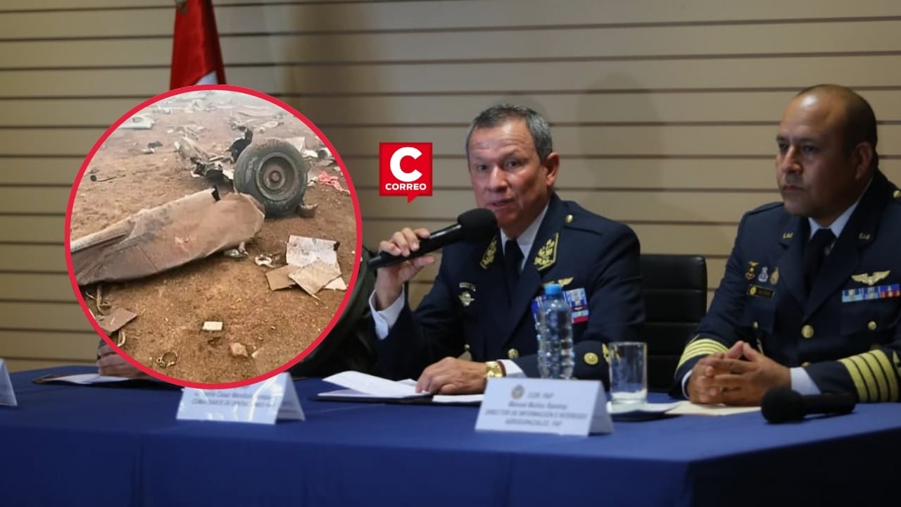 Composición: Diario Correo.