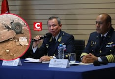 Teniente General FAP: “MI-17 estaba operativo” antes de fatal accidente que dejó 15 muertos