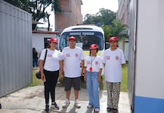 Más de 800 fiscalizadores supervisan proceso electoral en cinco provincias de Junín