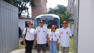 Más de 800 fiscalizadores supervisan proceso electoral en cinco provincias de Junín