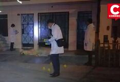 Puente Piedra: Joven muere y otro resulta herido en ataque armado