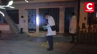 Puente Piedra: Joven muere y otro resulta herido en ataque armado