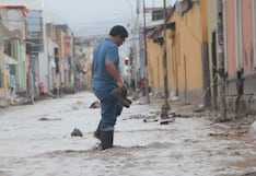 A nueve años del desastre, Trujillo sigue expuesto