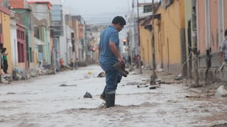 A nueve años del desastre, Trujillo sigue expuesto
