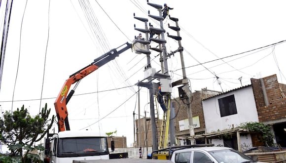 La empresa informó que la restricción obedece a obras de mantenimiento preventivo a las redes eléctricas para repotenciar la calidad del servicio.