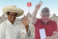 ONPE al 92.958%: Sánchez supera a López Aliaga por 9,358 votos en disputa por segundo lugar