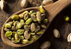 El pistacho conquista la panadería y pastelería: el fruto seco que marca tendencia en 2025