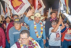 En duda la asunción de cargo de Richard Ale como alcalde de Islay en Arequipa