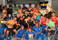 Copa Perú: Viargoca FC y Nacional FBC clasifican a la segunda fase de la etapa Nacional